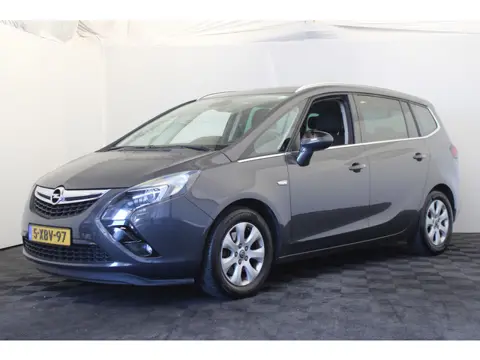 Opel Zafira Tourer 1.4 Business+ 7p. (bj 2014)