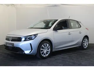 Opel Corsa 1.2 (bj 2024)