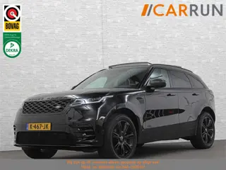 Land Rover Range Rover Velar 250 pk AWD R-Dynamic S | 360 Camera | Panorama | ACC | Leder | Meridian