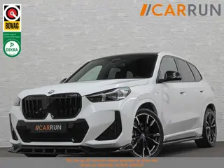 BMW iX1 30 313pk X-Drive M-Sport Performance | Adaptief Led | Sportstoelen | Keyless | Adaptieve Cru