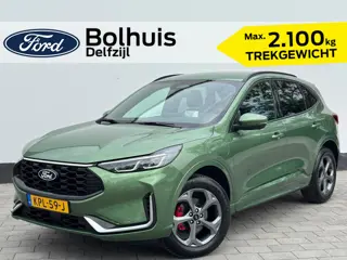 Ford Kuga 2.5 PHEV 243 pk ST-Line X | Trekhaak |  AGR stoelen | Adapt Cruise I Winter Pack | B&O | 3