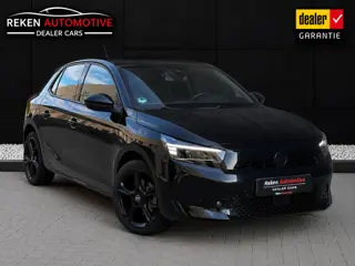 Opel Corsa 1.2 Turbo GS Line Aut Virtual Navi Acc Carplay