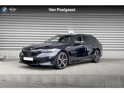 BMW i5 Touring eDrive40 M Sport Edition 84 kWh