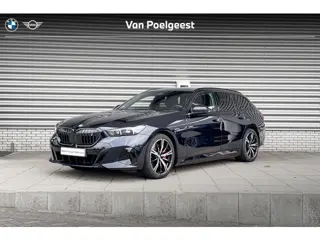 BMW i5 Touring eDrive40 M Sport Edition 84 kWh