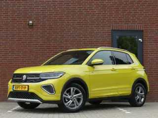 Volkswagen T-Cross 1.0 TSI R-Line Edition / Trekhaak