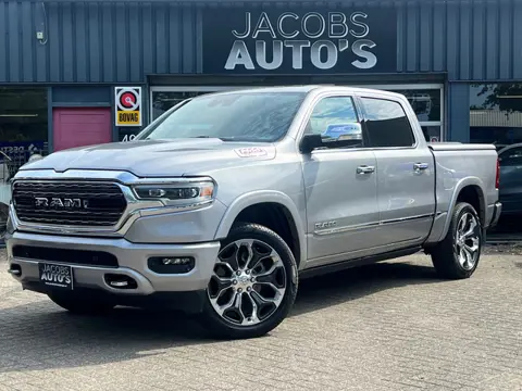 Dodge Ram 1500 5.7 V8 4x4 Crew Cab Limited 10 TH anniversary