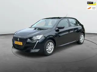 Peugeot 208 1.2 PureTech Active I 1 Jaar garantie