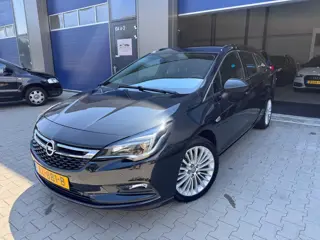 Opel Astra Sports Tourer 1.4 Innovation navigatie dab+ vol!!