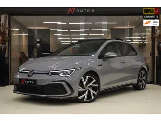 Volkswagen Golf 1.5 eTSI R-Line Business PANO/HK/CAM/CARPLAY/ACC/DCC/VOL