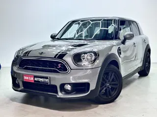 Mini Cooper Countryman 1.5i Turbo / Automaat / 1ste eigenaar / Stoelverw.