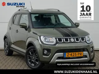 Suzuki Ignis 1.2 Smart Hybrid Style| Allseason banden| Apple/Andriod Carplay| Cruise Control | Keyle
