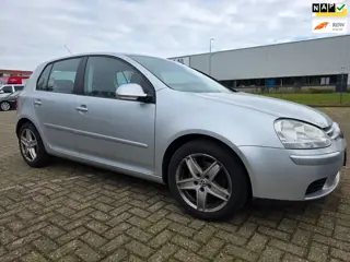 Volkswagen Golf 1.4 TSI Comfortline 5-deurs *apk:06-2026*