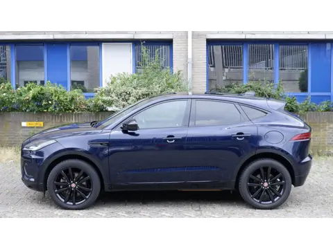 Jaguar E-PACE 1.5 P300e AWD R-Dynamic S incl. BTW