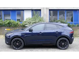 Jaguar E-PACE 1.5 P300e AWD R-Dynamic S incl. BTW