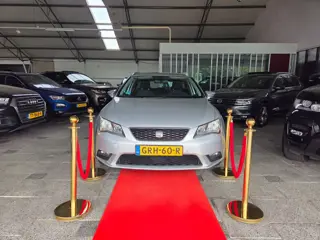 Seat LEON ST 1.2 TSI EDITION FR+ AUTOMAAT !!