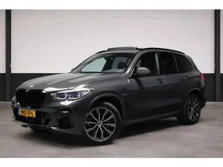 BMW X5 XDrive45e Executive Pano Memory Laser ACC Trekh HUD