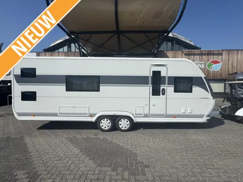 Hobby Prestige 650 KFU NIEUW SUPERACTIE !!!!