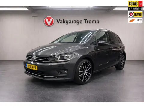 Volkswagen Golf Sportsvan 1.4 TSI Connected Series
