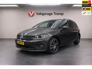 Volkswagen Golf Sportsvan 1.4 TSI Connected Series