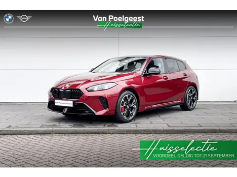 BMW 1 Serie 120 M Sportpakket Pro | Premium Pack |  Driving Assistant | Huisselectie