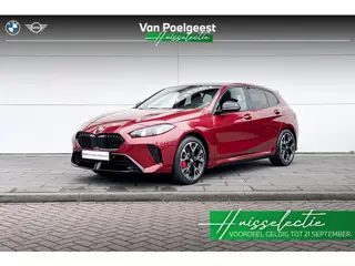 BMW 1 Serie 120 M Sportpakket Pro | Premium Pack |  Driving Assistant | Huisselectie