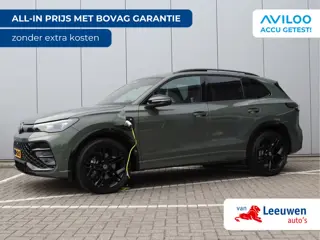 Volkswagen Tiguan 1.5 eHybrid 272 PK R-Line | Pano | Trekhaak | H/K | IQ.light | NAP | SOH 98,7%