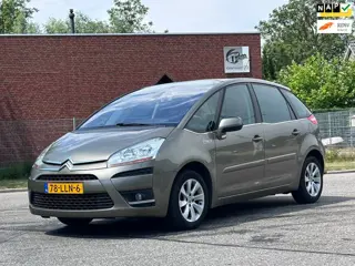 Citroen C4 Picasso 1.6 THP Business EB6V 5p. Automaat*Navigatie*Trekhaak*Dealer onderhouden*Cruise*C