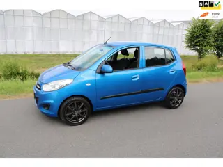 Hyundai I10 1.1 i-Drive Cool 5 Drs met Airco