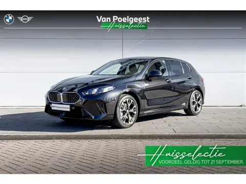 BMW 1 Serie 120 M Sport Design Edition | Driving Assistant | Premium Pack | Huiselectie