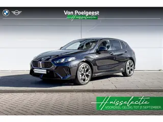 BMW 1 Serie 120 M Sport Design Edition | Driving Assistant | Premium Pack | Huiselectie