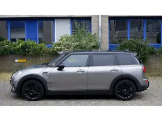 Mini Clubman 1.5 Cooper Chili Serious Business
