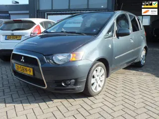 Mitsubishi Colt 1.3 Edition Two!2011!Airco!Nap!