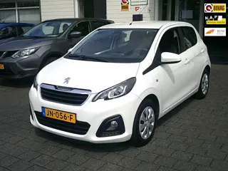 Peugeot 108 1.0 e-VTi Active (AIRCO)