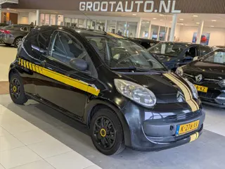 Citroën C1 1.0-12V Séduction Stuurbekrachtiging (bj 2008)