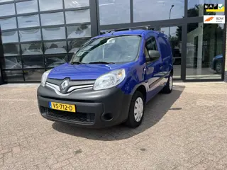 Renault Kangoo Express 75 Express Comfort, Marge, Nwe APK