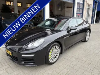 Porsche Panamera 3.0 S E-Hybrid NL AUTO (bj 2014)