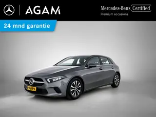 Mercedes-Benz A-Klasse Hatchback 180 Business Solution