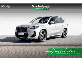 BMW X1 sDrive20i M Sportpakket Pro | Driving Assistant Plus | Innovation Pack | Comfort Pack | Trave
