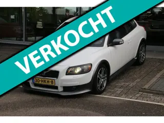 Volvo C30 1.8 Sport NL-AUTO NAP DEALER ONH