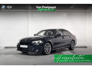 BMW 3 Serie Sedan 318i | M Sportpakket Pro | Huisselectie