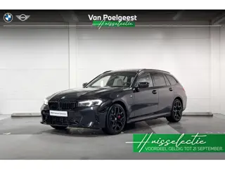 BMW 3 Serie Touring 330e | M Sportpakket Pro | Innovation Pack | Comfort Pack | Huisselectie