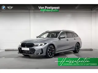 BMW 3 Serie Touring 318i | M Sportpakket Pro | Comfort Pack | Trekhaak | Huisselectie