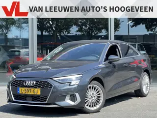 Audi A3 Limousine 30 TFSI Business edition | Nieuw binnen | BTW | Virtual Cockpit | Navi | Camera
