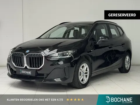 BMW 2-serie Active Tourer 225e xDrive | Navigatie | Achteruitrijcamera | Harman / Kardon | BMW LED |