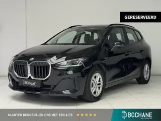BMW 2-serie Active Tourer 225e xDrive | Navigatie | Achteruitrijcamera | Harman / Kardon | BMW LED |