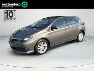 Toyota Auris 1.8 Hybrid Executive | Navigatie | Camera | Stoelverwarming
