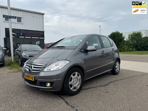 Mercedes-Benz A-klasse 180 BlueEFFICIENCY Business Class Avantgarde