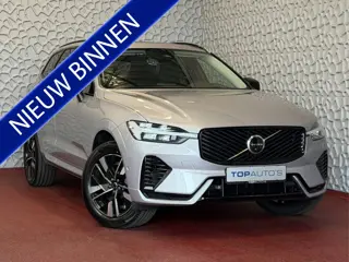 Volvo XC60 2.0 T8 Plug-in hybrid AWD Ultra Bright Exec. Ed.