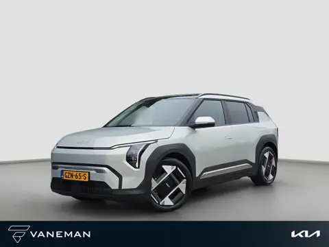 Kia EV3 Plus Advanced 58.3 kWh / OPENDAK / NAVI / CARPLAY /
