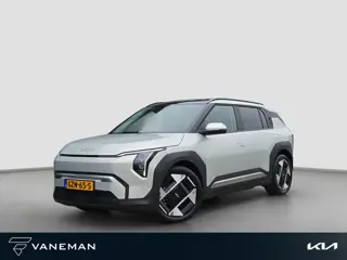 Kia EV3 Plus Advanced 58.3 kWh / OPENDAK / NAVI / CARPLAY /
